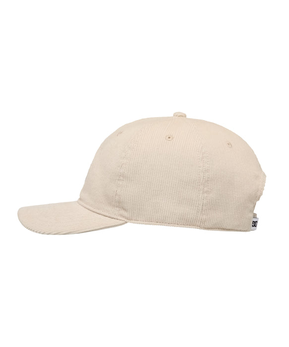 DC SHOES メンズ DC CAP STAR STRAPBACK キャップ 【2026年秋冬モデル】