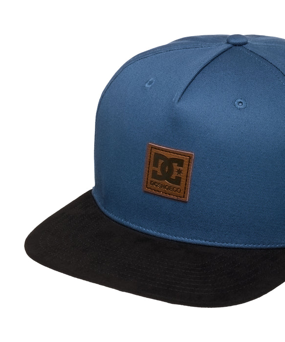 DC SHOES メンズ BRACKERS キャップ 【2026年秋冬モデル】