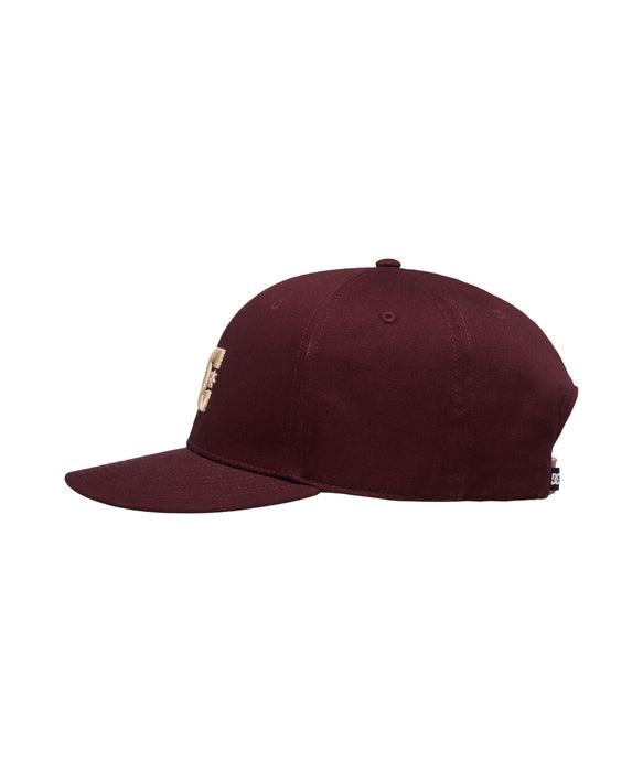 DC SHOES メンズ DC EMPIRE SNAPBACK キャップ 【2026年秋冬モデル】
