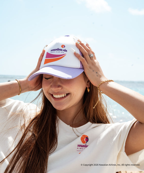 ラロパ　激レアメッシュキャップ 楽天市場】ラロパ【LA ROPA】Win Trucker Hat メッシュキャップ