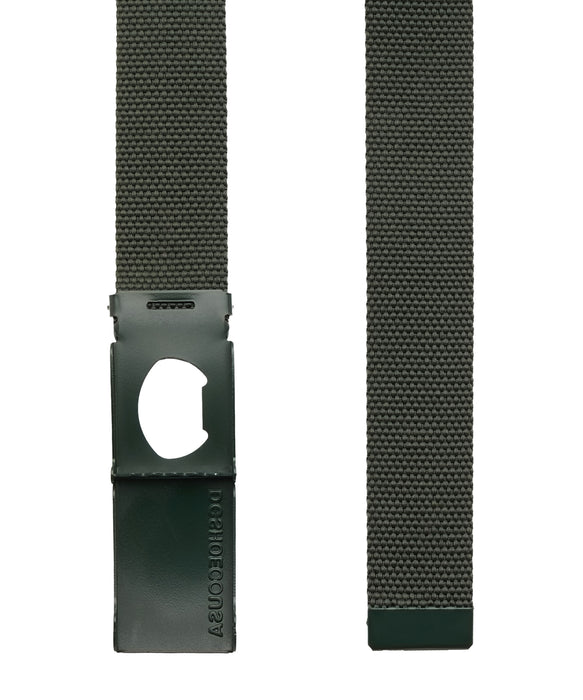 DC SHOES メンズ WEB BELT 3 ベルト 【2026年秋冬モデル】