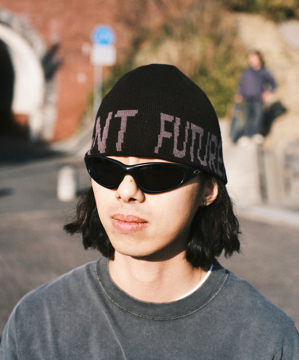 ELEMENT メンズ SINGLE 2WAY BEANIE ビーニー 【2026年秋冬モデル】