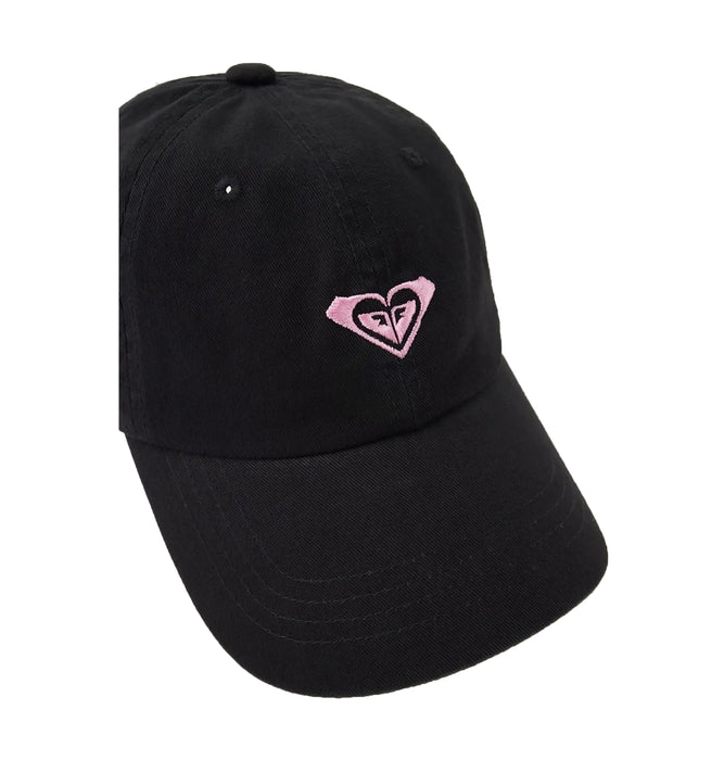 【ROXY x MOUSSY】Roxy EMBROIDERY CAP