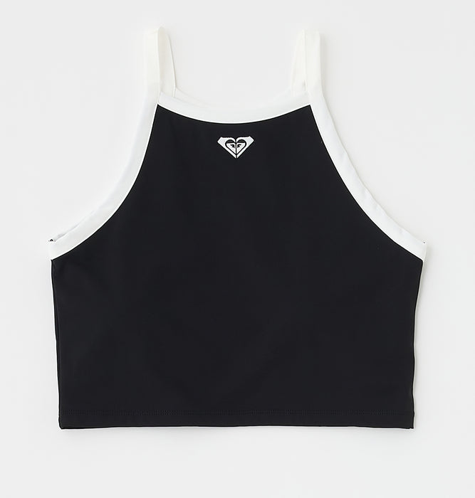 【ROXY x MOUSSY】Roxy ROXY AMPHIBIOUS CAMISOLE キャミソール