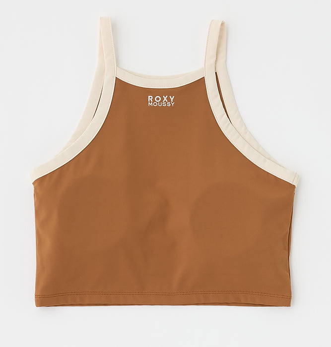 【ROXY x MOUSSY】Roxy ROXY AMPHIBIOUS CAMISOLE キャミソール