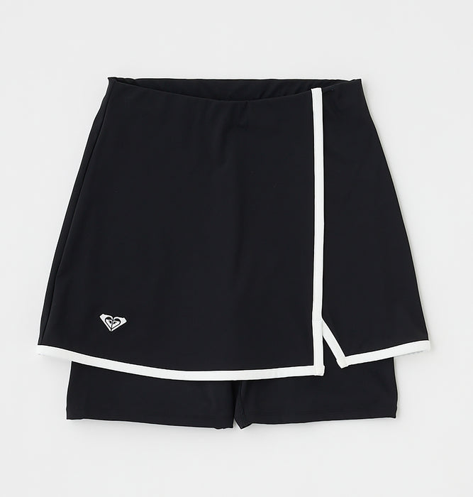 【ROXY x MOUSSY】Roxy AMPHIBIOUS SKORT スコート