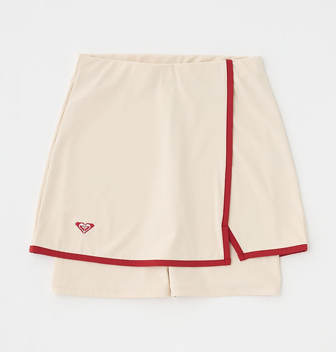 【ROXY x MOUSSY】Roxy AMPHIBIOUS SKORT スコート