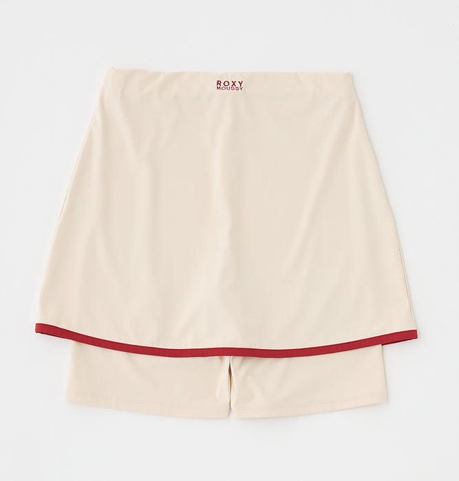 【ROXY x MOUSSY】Roxy AMPHIBIOUS SKORT スコート