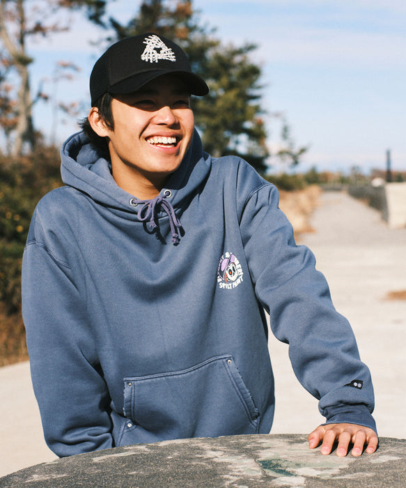 ELEMENT メンズ TIMBER FLOW HOODIE パーカー 【2026年秋冬モデル】
