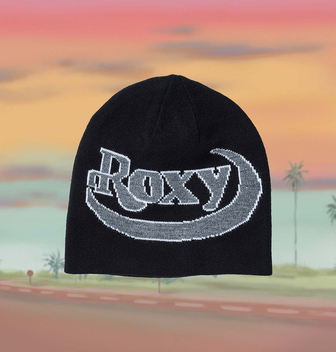 Roxy THE JOY ビーニー