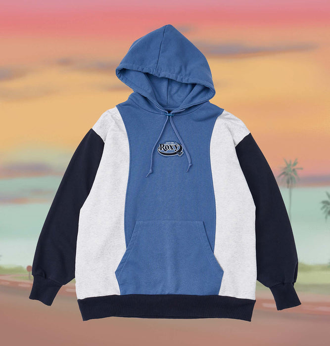 Roxy LONG JOURNEY HOODIE フーディ パーカー