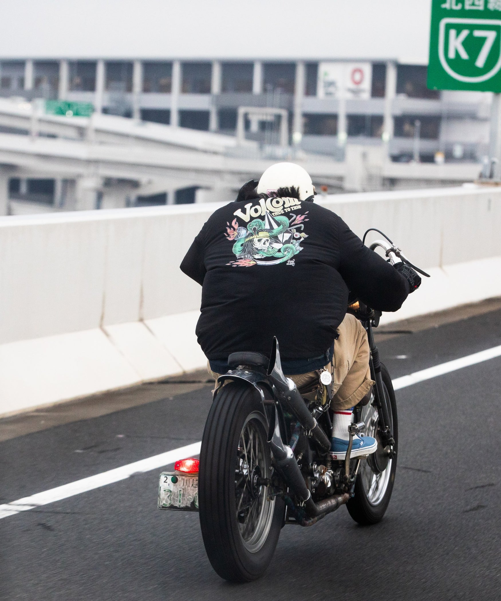 【直営店限定】 VOLCOM メンズ FUSTY WORKS 2025 COACH JACKET ジャケット 【2026年春夏モデル】