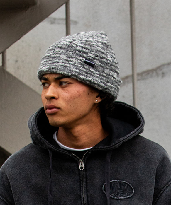 DC SHOES メンズ 26 SPECTRIM  KNIT BEANIE ビーニー 【2026年秋冬モデル】