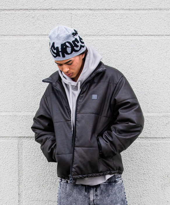 DC SHOES メンズ 26 PADDED JACKET ジャケット 【2026年秋冬モデル】
