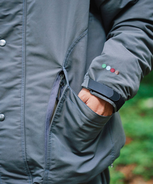 ELEMENT メンズ WWFE JACKET ジャケット 【2026年秋冬モデル】