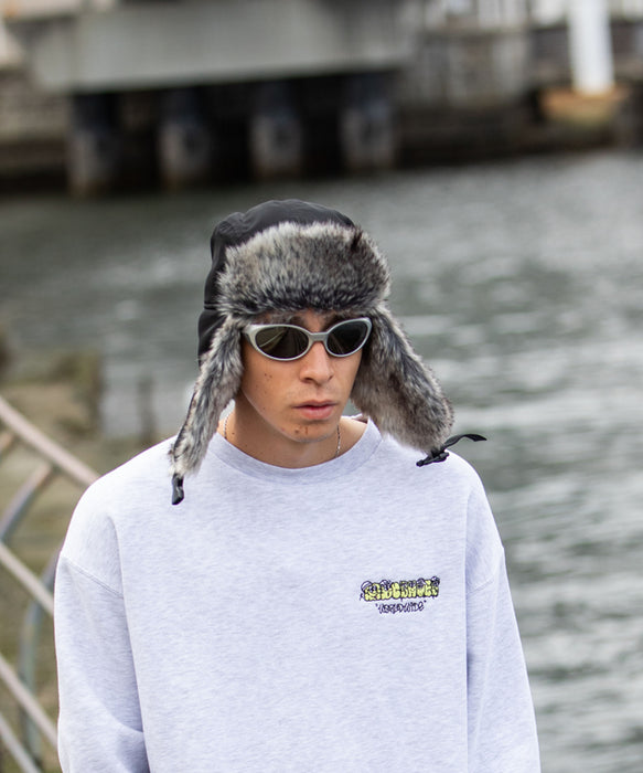 DC SHOES メンズ 26 WR PILOT CAP キャップ 【2026年秋冬モデル】