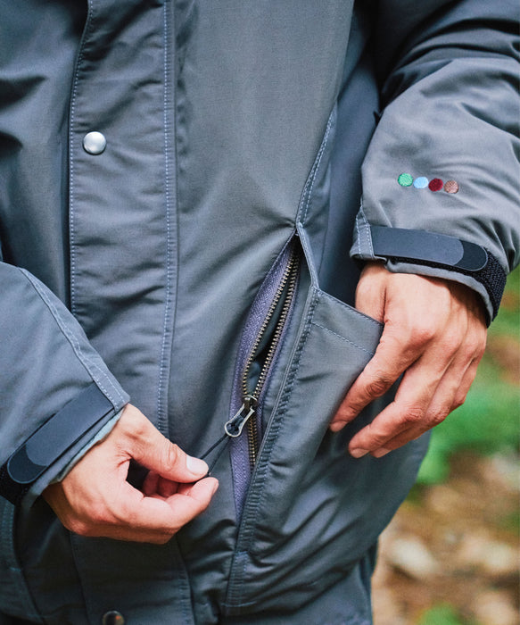 ELEMENT メンズ WWFE JACKET ジャケット 【2026年秋冬モデル】