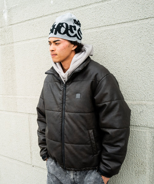 DC SHOES メンズ 26 PADDED JACKET ジャケット 【2026年秋冬モデル】