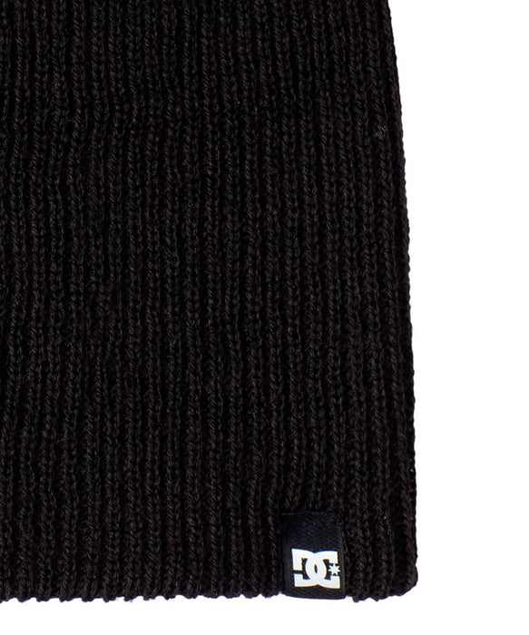 DC SHOES メンズ DC SKULLY ビーニー 【2026年秋冬モデル】