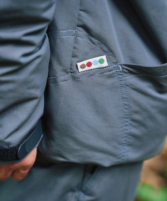 ELEMENT メンズ WWFE JACKET ジャケット 【2026年秋冬モデル】