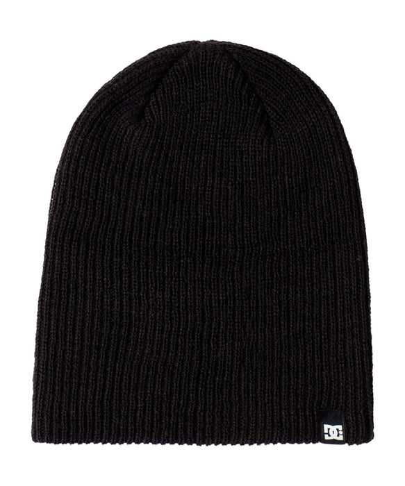 DC SHOES メンズ DC SKULLY ビーニー 【2026年秋冬モデル】