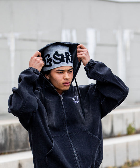 DC SHOES メンズ 26 GRAFITTI SINGLE WATCH BEANIE ビーニー 【2026年秋冬モデル】