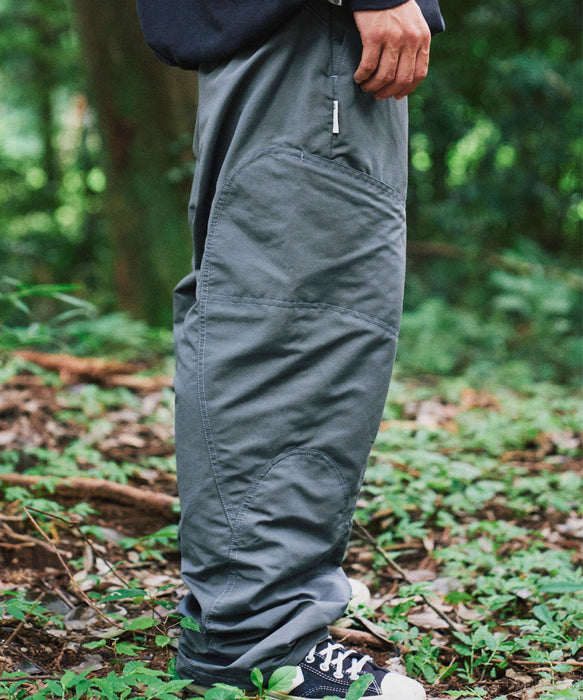 ELEMENT メンズ WWFE BAGGY PANTS バギーパンツ 【2026年秋冬モデル】