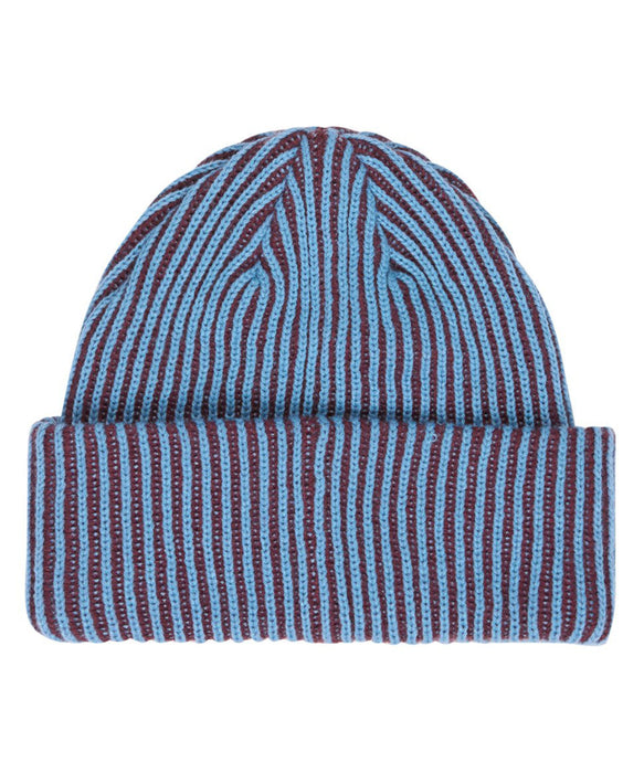 DC SHOES メンズ TWO THREAD BEANIE ビーニー 【2026年秋冬モデル】