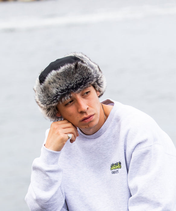 DC SHOES メンズ 26 WR PILOT CAP キャップ 【2026年秋冬モデル】
