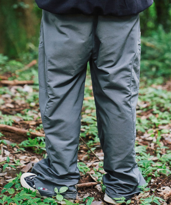ELEMENT メンズ WWFE BAGGY PANTS バギーパンツ 【2026年秋冬モデル】