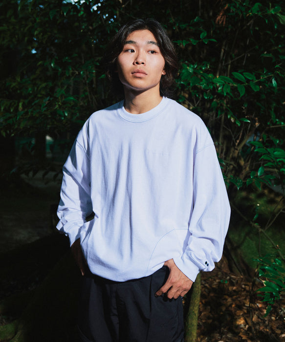 ELEMENT メンズ WWFE LS ロンT 【2026年秋冬モデル】