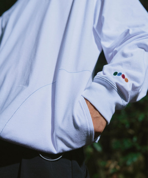 ELEMENT メンズ WWFE LS ロンT 【2026年秋冬モデル】