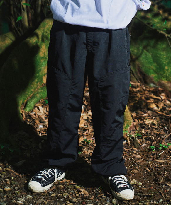 ELEMENT メンズ WWFE BAGGY PANTS バギーパンツ 【2026年秋冬モデル】