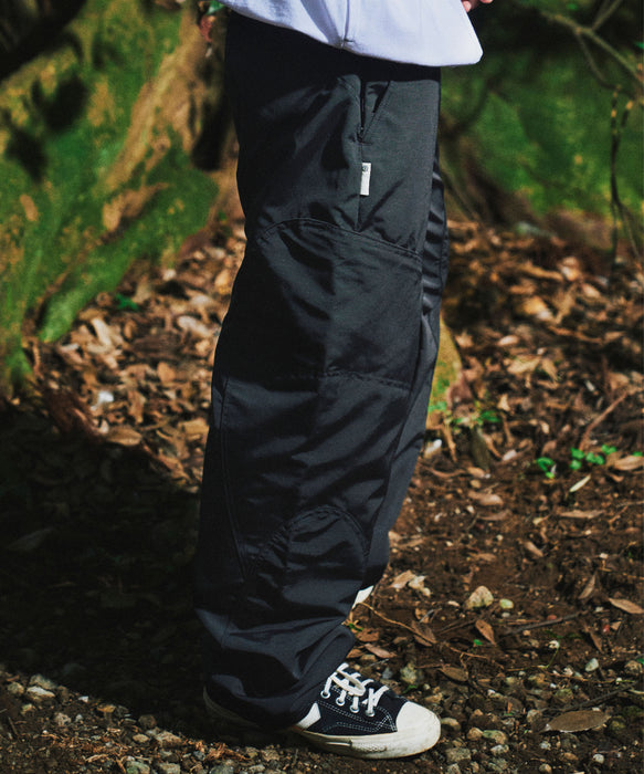 ELEMENT メンズ WWFE BAGGY PANTS バギーパンツ 【2026年秋冬モデル】