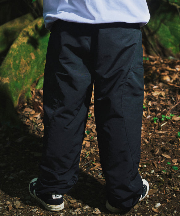 ELEMENT メンズ WWFE BAGGY PANTS バギーパンツ 【2026年秋冬モデル】