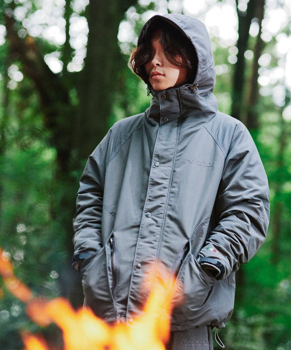 ELEMENT メンズ WWFE JACKET ジャケット 【2026年秋冬モデル】