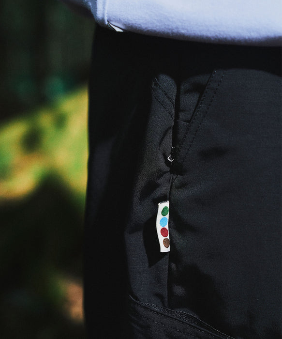 ELEMENT メンズ WWFE BAGGY PANTS バギーパンツ 【2026年秋冬モデル】