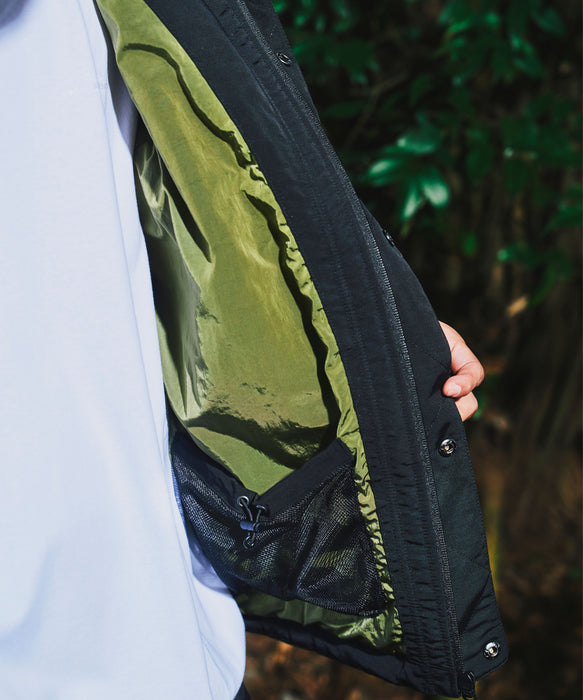 ELEMENT メンズ WWFE JACKET ジャケット 【2026年秋冬モデル】