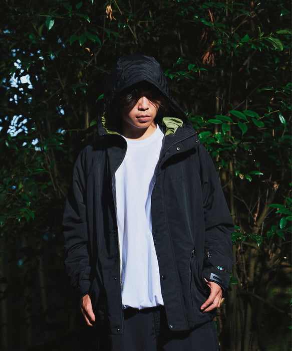 ELEMENT メンズ WWFE JACKET ジャケット 【2026年秋冬モデル】