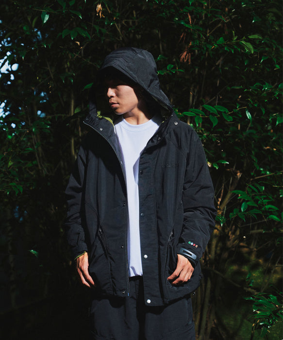 ELEMENT メンズ WWFE JACKET ジャケット 【2026年秋冬モデル】
