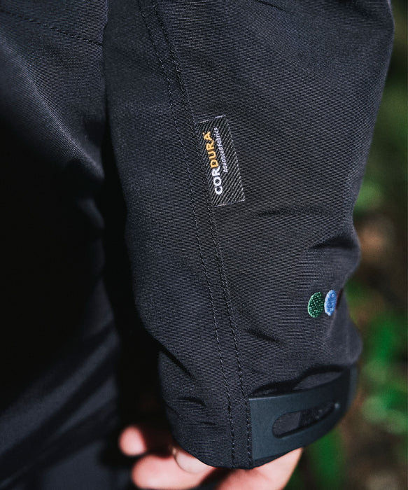ELEMENT メンズ WWFE JACKET ジャケット 【2026年秋冬モデル】
