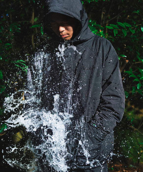 ELEMENT メンズ WWFE JACKET ジャケット 【2026年秋冬モデル】