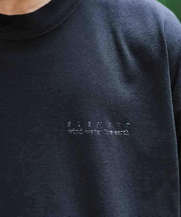 ELEMENT メンズ WWFE LS ロンT 【2026年秋冬モデル】