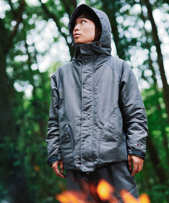 ELEMENT メンズ WWFE JACKET ジャケット 【2026年秋冬モデル】