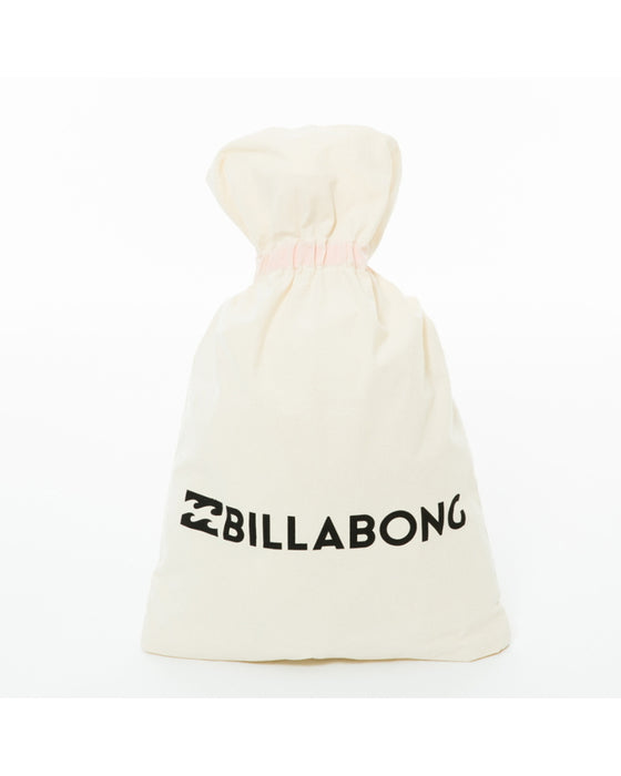 BILLABONG ラッピングバッグ(L)【定番モデル】