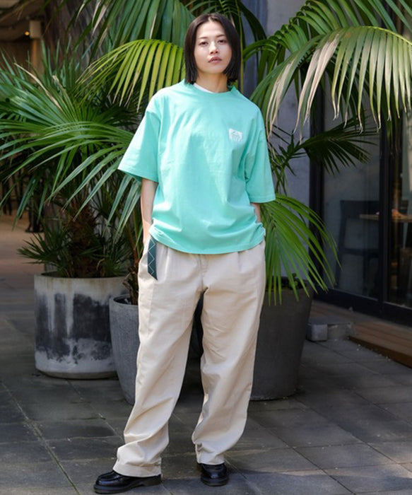 【SALE】REEF BOX LOGO SS T Tシャツ 【2026年春夏モデル】