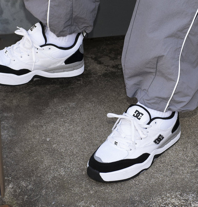 【OUTLET】DC Shoes DC ASCEND S メンズ フットウェア