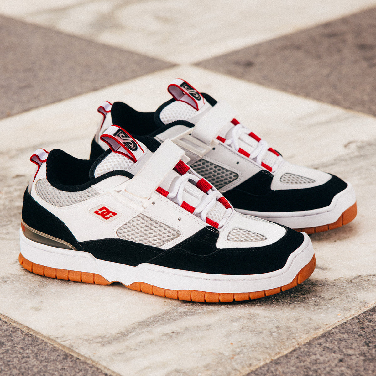 DC Shoes JS 1 フットウェア メンズ