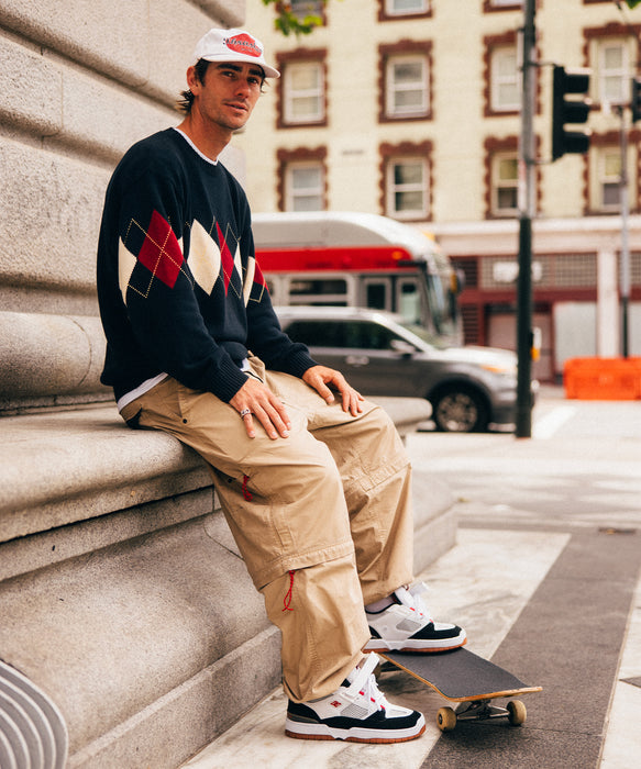 DC Shoes JS 1 フットウェア メンズ