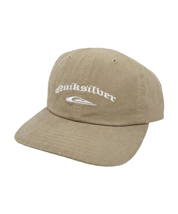 【OUTLET】QUIKSILVER メンズ MERCURY CAP キャップ <MERCURY COLLECTION>